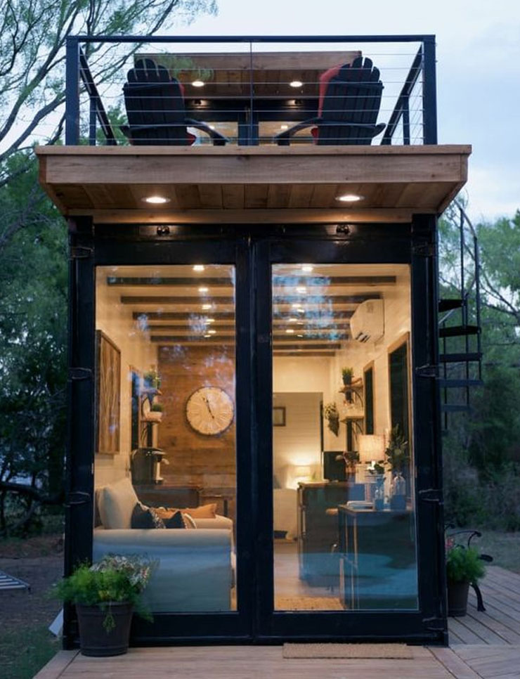 tinyhouse
